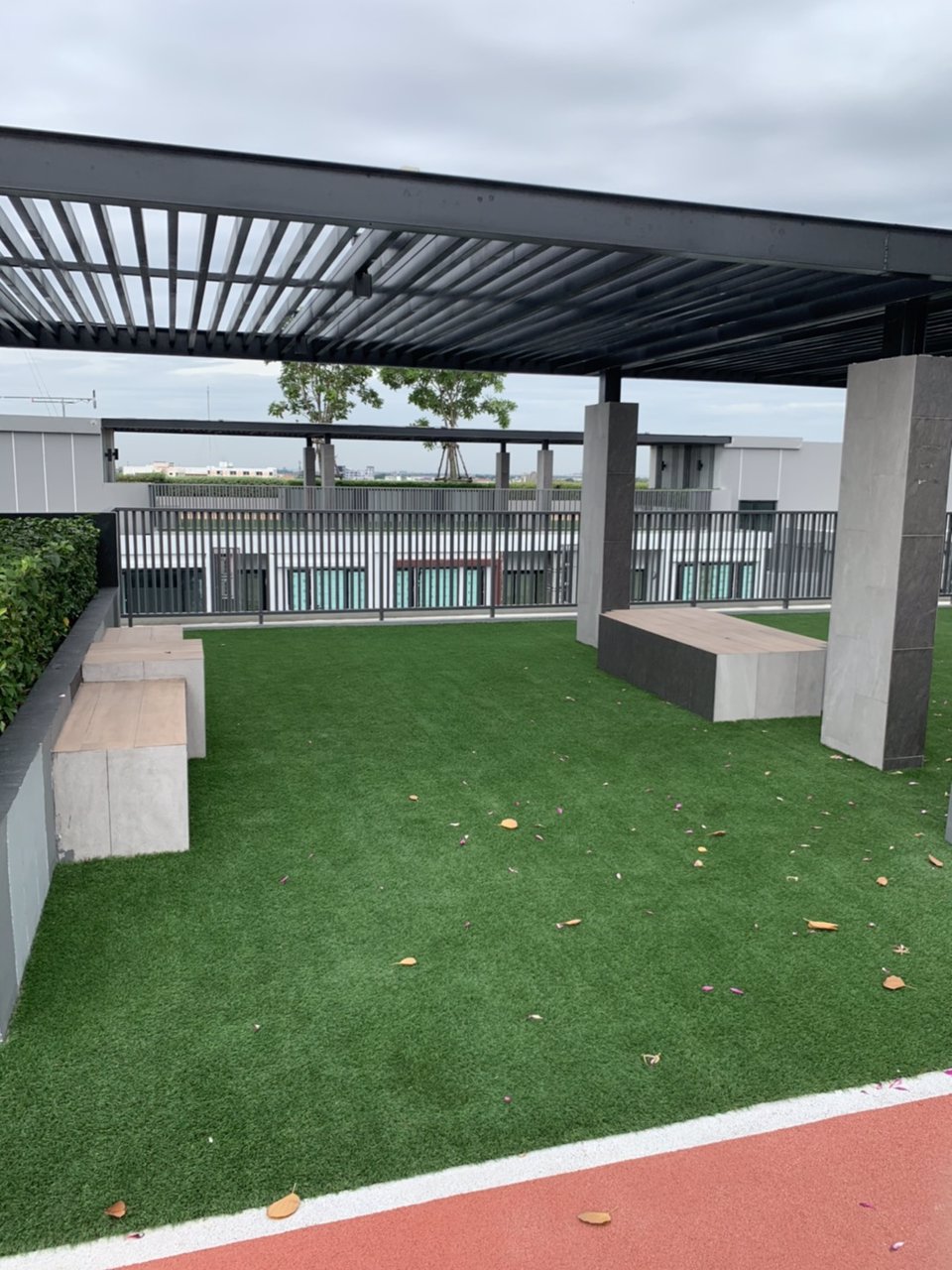 ขายคอนโด-โครงการ-the-origin-รามอินทรา-83