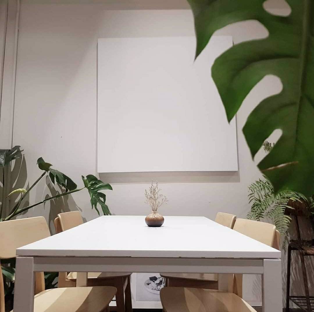 เซ้ง-ร้านคาเฟ่-ขนมหวาน-ย่านท่าเตียน-เขตพระนคร-ตรงข้ามกับวัดโพธิ์-