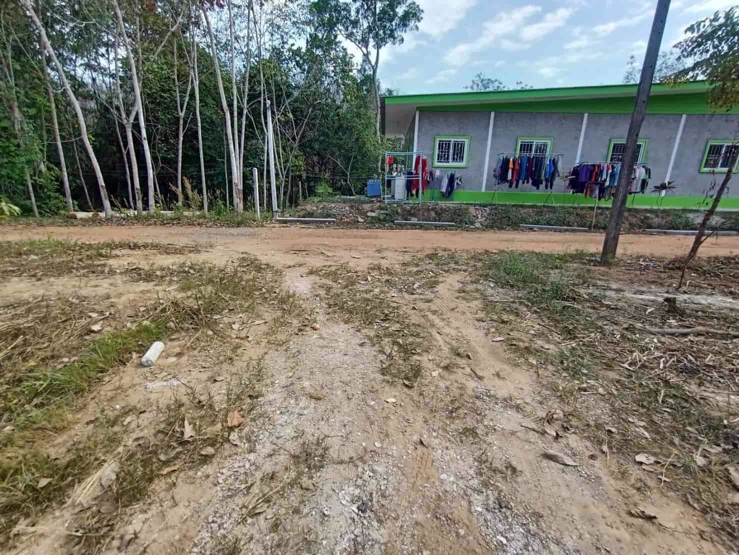 ขายที่ดินสวย-มีอนาคต-ท่าโสม-จตราด-