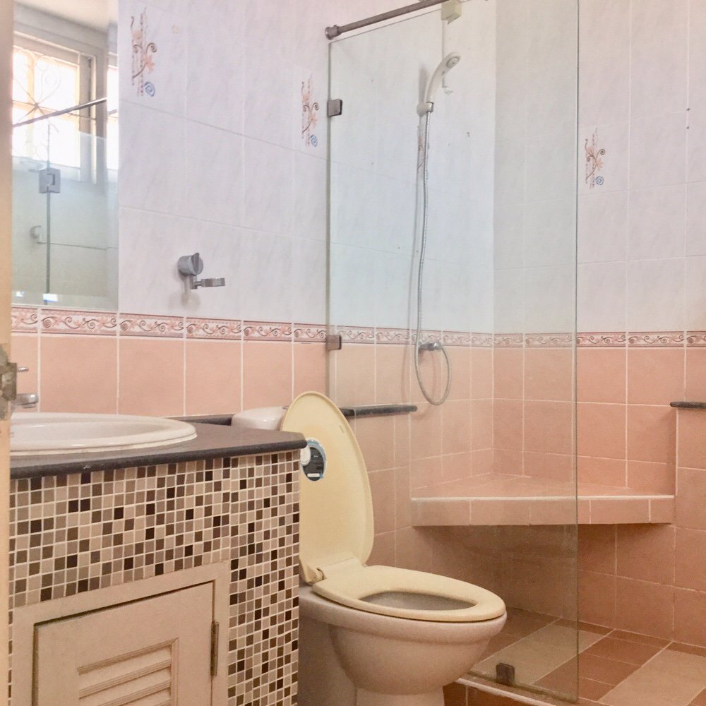 ขายบ้านเดี่ยว2ชั้นสวยทำดีอยู่ในโครงการเสนาแกรนด์โฮมรังสิต-ติวานนท์