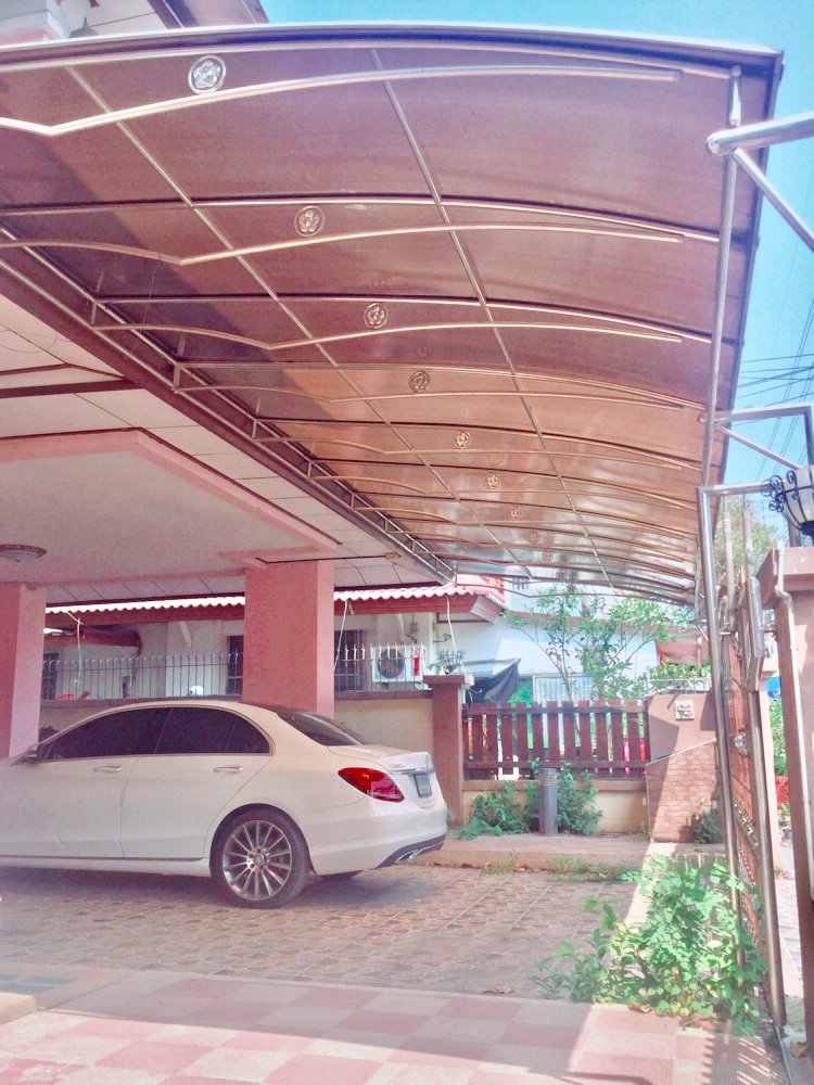 ขายด่วนบ้านเดี่ยว2ชั้นตกแต่งพร้อมอยู่ขายถูกมาก