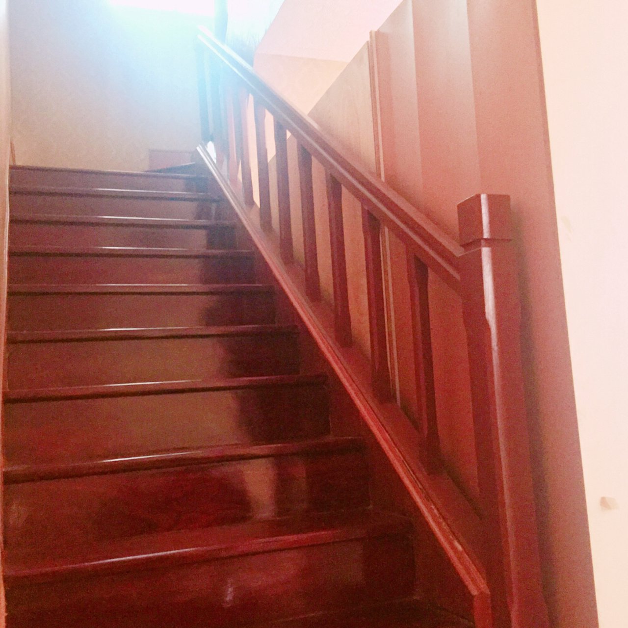 ขายด่วนบ้านเดี่ยว2ชั้นตกแต่งพร้อมอยู่ขายถูกมาก