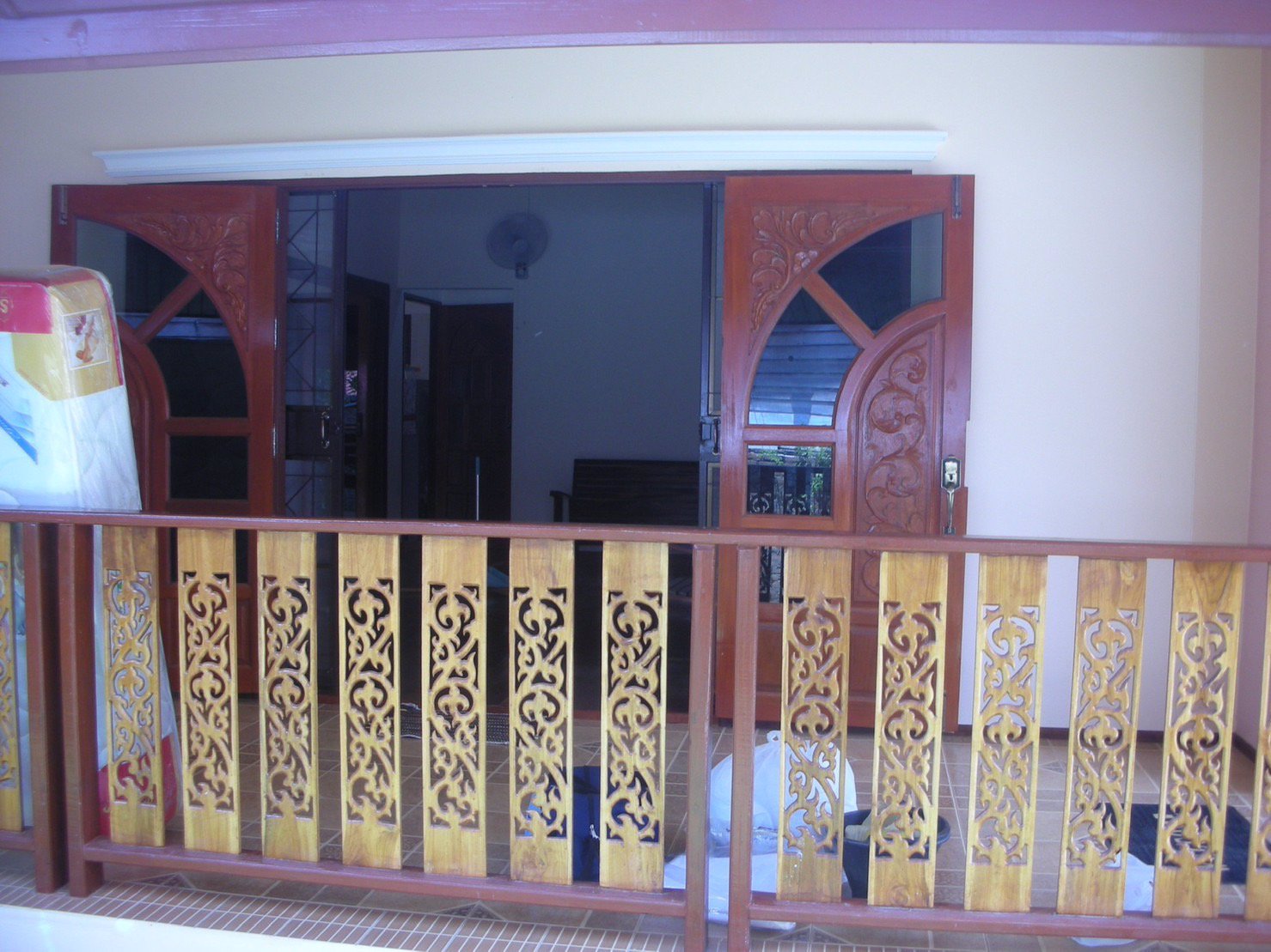 บ้านเดี่ยว-ชั้นเดียว-สไตล์รีสอร์ท-กลางเมืองอุบลราชธานี