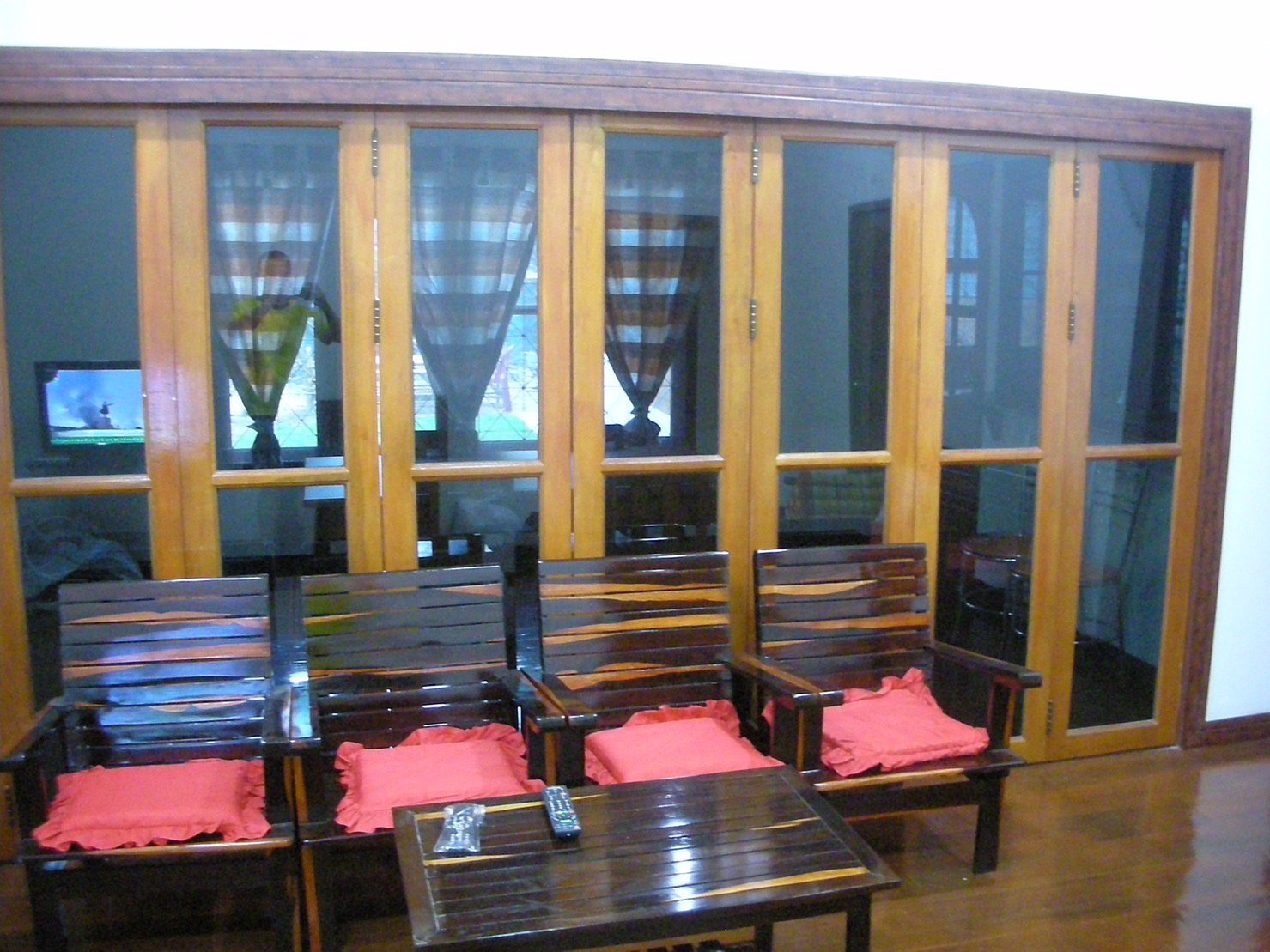 บ้านเดี่ยว-ชั้นเดียว-สไตล์รีสอร์ท-กลางเมืองอุบลราชธานี