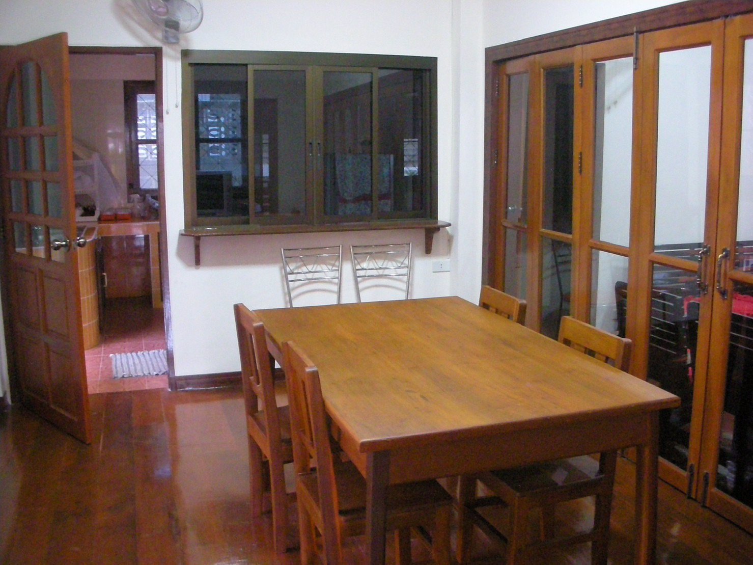 บ้านเดี่ยว-ชั้นเดียว-สไตล์รีสอร์ท-กลางเมืองอุบลราชธานี