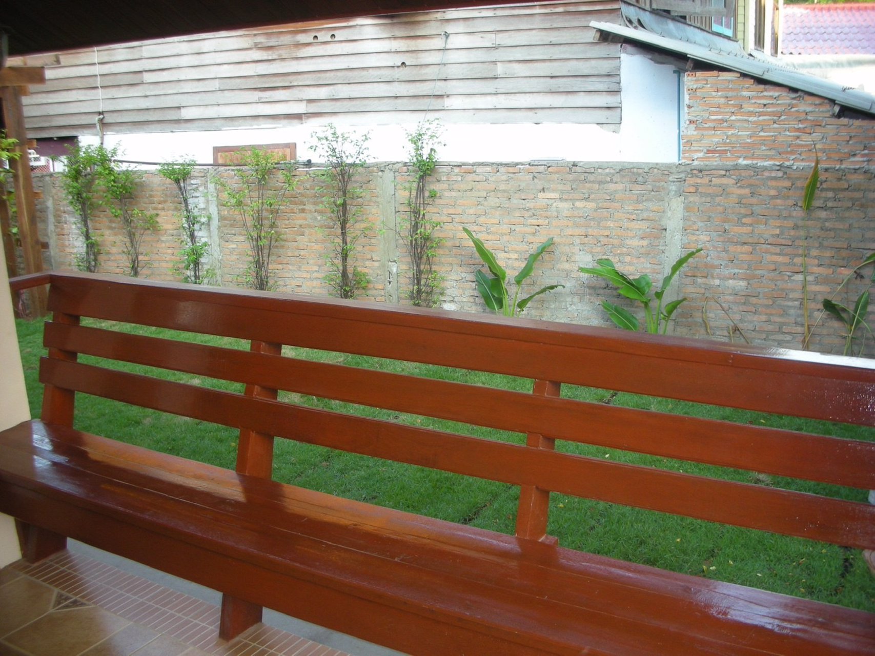 บ้านเดี่ยว-ชั้นเดียว-สไตล์รีสอร์ท-กลางเมืองอุบลราชธานี