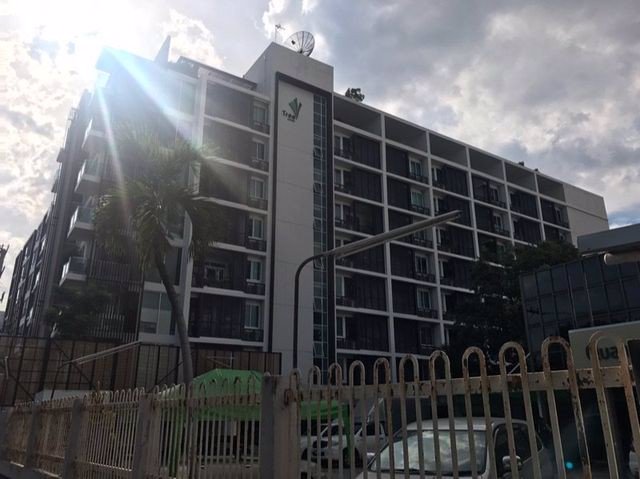 l20-499-ให้เช่า-ทรี-คอนโด-เอกมัย-1-ห้องนอน-ชั้น7-ขนาด-40ตรม-ใกล้-btsเอกมัย