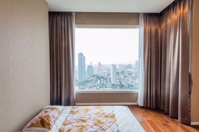 l20-612-ให้เช่า-คอนโดแม่น้ำ-เรสซิเดนท์-2-ห้องนอน-ใกล้รถไฟฟ้า-bts-สะพานตากสิน