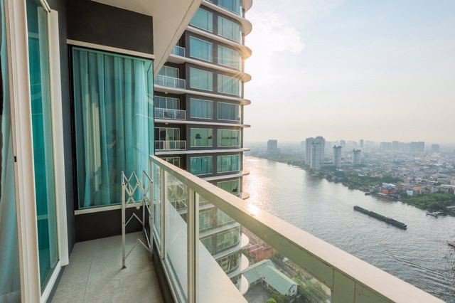 l20-612-ให้เช่า-คอนโดแม่น้ำ-เรสซิเดนท์-2-ห้องนอน-ใกล้รถไฟฟ้า-bts-สะพานตากสิน