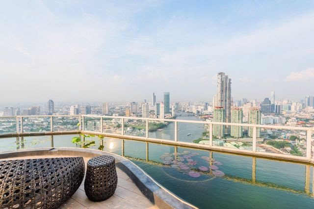 l20-612-ให้เช่า-คอนโดแม่น้ำ-เรสซิเดนท์-2-ห้องนอน-ใกล้รถไฟฟ้า-bts-สะพานตากสิน