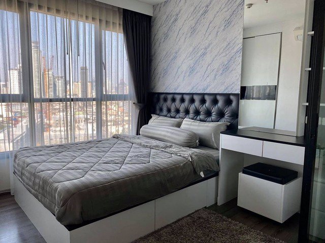 l20-1308-ให้เช่า-เดอะ-เบส-พาร์ค-เวสต์-สุขุมวิท-77-1ห้องนอน-ชั้น-16-ขนาด-27-ตรม