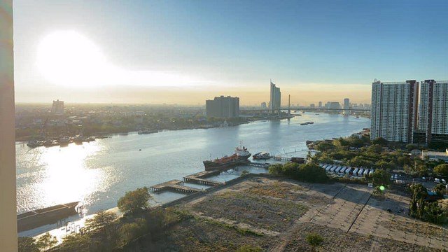 l20-1337-ให้เช่า-ยู-ดีไลท์-เรสซิเด้นซ์-ริเวอร์ฟร้อนท์-พระราม-3-1ห้องนอน-ชั้น-24-ขนาด-345-ตรม