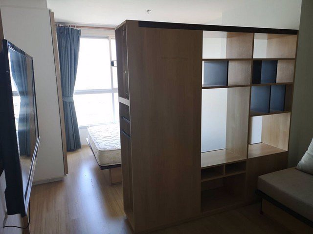 l20-1356-ให้เช่า-ยู-ดีไลท์-2-แอท-บางซื่อ-สเตชั่น-ห้องนอนstudio-ชั้น-19-ขนาด-28-ตรม