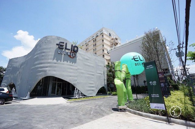 l20-1383-ให้เช่าเอลลิโอ-เดล-เนสท์-1ห้องนอน-ชั้น-12-ขนาด-31-ตรม