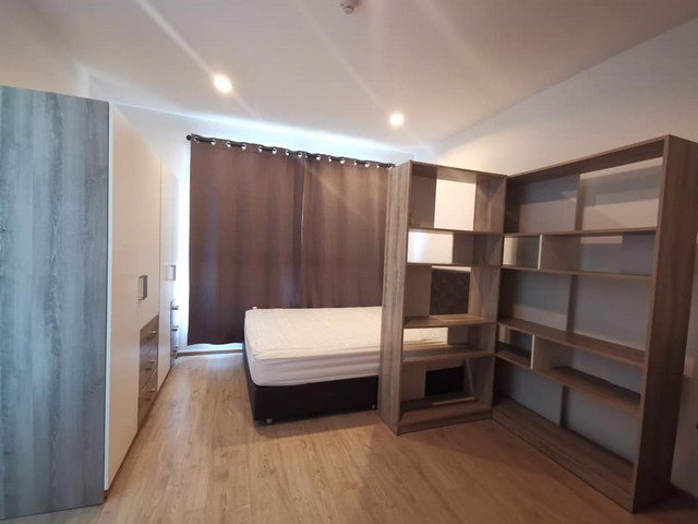 l20-1429-ให้เช่า-ไอดีโอ-วุฒากาศ-1ห้องนอน-ชั้น-8-ขนาด-25-ตรม