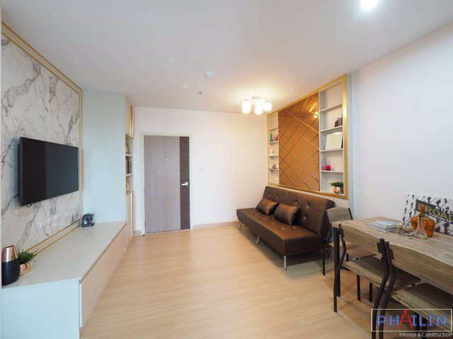 r19117ให้เช่าคอนโด-ศุภาลัย-ลอฟท์-ตลาดพลู-ใกล้-bts-ตลาดพลู