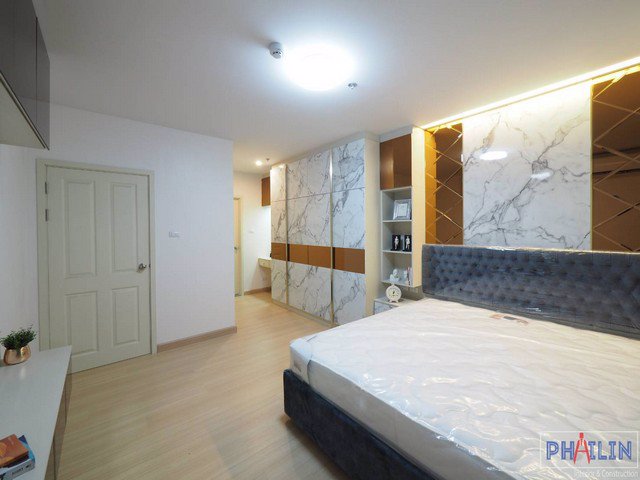 r19117ให้เช่าคอนโด-ศุภาลัย-ลอฟท์-ตลาดพลู-ใกล้-bts-ตลาดพลู