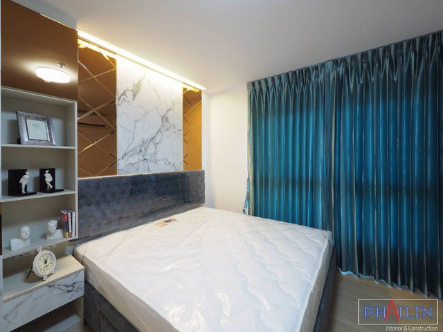 r19117ให้เช่าคอนโด-ศุภาลัย-ลอฟท์-ตลาดพลู-ใกล้-bts-ตลาดพลู