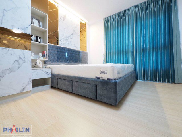 r19117ให้เช่าคอนโด-ศุภาลัย-ลอฟท์-ตลาดพลู-ใกล้-bts-ตลาดพลู