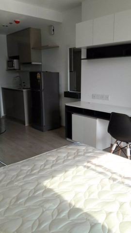 r19273-ให้เช่า-ไอดีโอ-คิว-จุฬา-สามย่าน-ใกล้-mrtวัดหัวลำโพง-200-เมตร