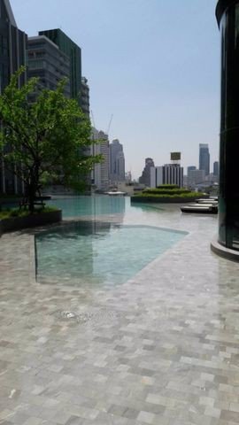 r19273-ให้เช่า-ไอดีโอ-คิว-จุฬา-สามย่าน-ใกล้-mrtวัดหัวลำโพง-200-เมตร