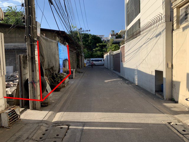 ให้เช่า-ที่ดิน-ซอย-เย็นอากาศ2-แยก3-กว้าง8เมตร-ลึก10เมตร