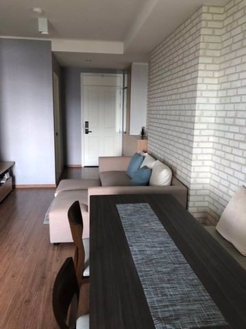 r19346-ให้เช่า-ยู-ดีไลท์-เรสซิเด้นซ์-ริเวอร์ฟร้อนท์-พระราม-3-ชั้น26