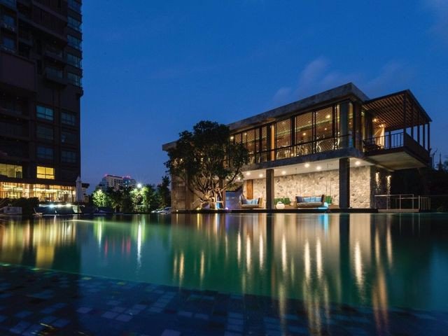 r19346-ให้เช่า-ยู-ดีไลท์-เรสซิเด้นซ์-ริเวอร์ฟร้อนท์-พระราม-3-ชั้น26