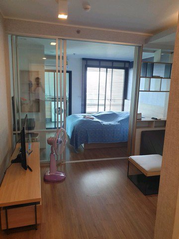 r19344-ให้เช่า-ยู-ดีไลท์-เรสซิเด้นซ์-ริเวอร์ฟร้อนท์-พระราม-3-ชั้น-9-ขนาด-34-ตรม