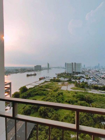 r19334-ให้เช่า-ยู-ดีไลท์-พระราม-3-ชั้น25-พท34ตรม-วิวสวย