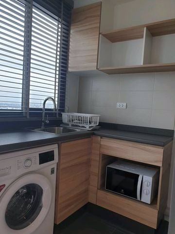 r19321-ให้เช่ายู-ดีไลท์-เรสซิเด้นซ์-ริเวอร์ฟร้อนท์-พระราม-3-แบบ1ห้องนอน-ชั้น-29-พท35ตรม-วิวสวย