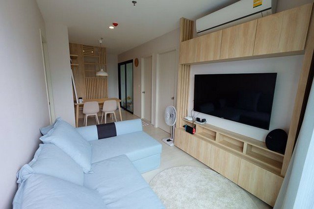 n1014-ให้เช่า-life-asoke-55ตรม-2นอน-ชั้น14-วิวพระราม-9