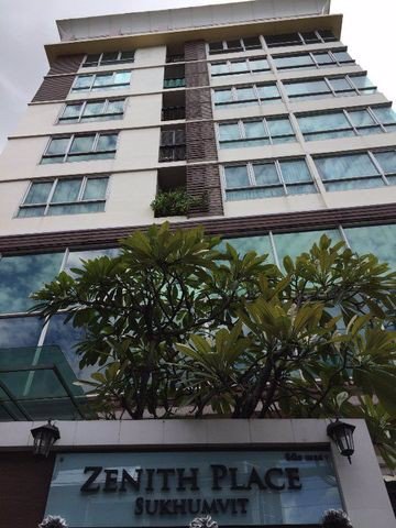 n1009-ให้เช่า-zenith-place-71-ใกล้btsพระโขนง500เมตร-33ตรม-ชั้น-7