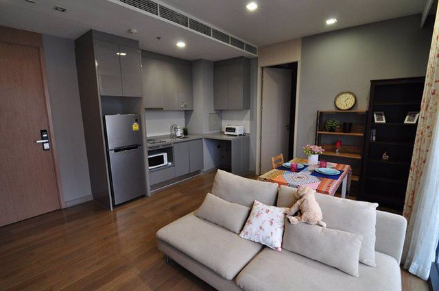 n1001ให้เช่า-m-condo-พญาไท-ห่าง100เมตร-จาก-btsอนุสาวรีย์-ปากซอยรางน้ำ