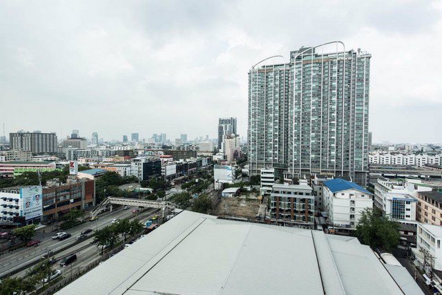 s35166-ให้เช่า-centric-ห้วยขวาง-อย่ติดถนนรัชดาสถานี-mrt-ห้วยขวาง-ไม่ถึง-100m