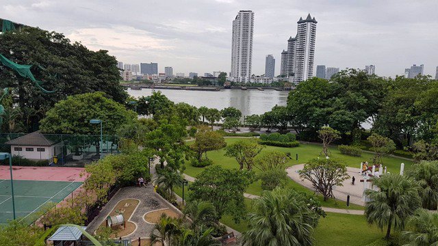 s35144-ให้เช่า-ริเวอร์-เฮเว่น-เจริญกรุง-1ห้องนอน-49ตรม-ชั้น7-วิวแม่น้ำ-มีเฟอร์ไฟฟ้าครบมาก