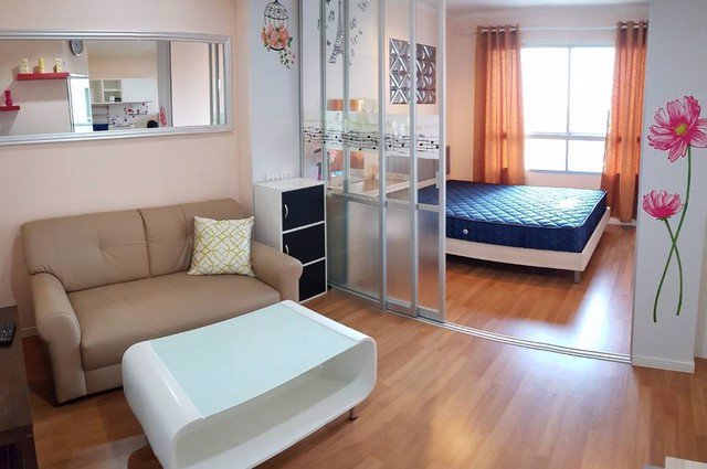 ขาย-คอนโด-lpn-สุขสวัสดิ์-พระราม-2-ชั้น16-เฟอร์นิเจอร์ครบ-พร้อมอยู่