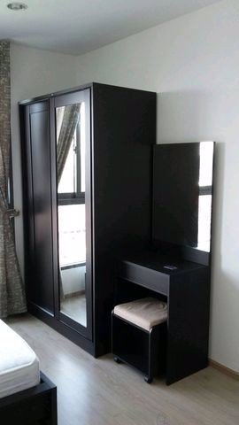 s35131-ให้เช่า-คอนโดไอดีโอ-วุฒากาศ-ชั้น-12-มีเฟอร์นิเจอร์ครบชุด