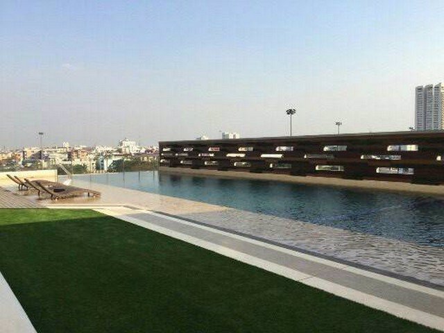 s35127-ให้เช่า-ศุภาลัยปาร์คเอกมัยทองหล่อ-ติดถเพชรบุรีตัดใหม่-หัวมุมถนนเอกมัย-อยู่ติดกับตึกชาญอิสระ2