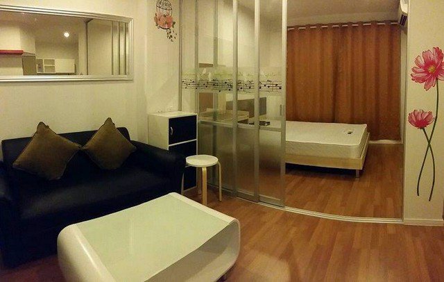 1ag1021-ให้เช่า-คอนโด-ลุมพินี-สุขสวัสดิ์-พระราม-2-ห้องพร้อมเข้าอยู่-เฟอร์นิเจอร์ครบ