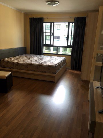 c36018-ให้เช่าลุมพินี-นราธิวาสราชนครินทร์-ชั้น-7-ตึก-บี-หน้าคอนโดติดbrt-นราราม3