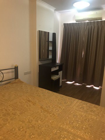 c36008-ให้เช่าถูก-คอนโดลุมพินี-เพลส-นราธิวาส24-2ห้องนอน