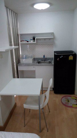 ขายและให้เช่า-สมาร์ทคอนโด-พระราม-2-ใกล้เซ็นทรัลพระราม2-ราคา-5000-บาท