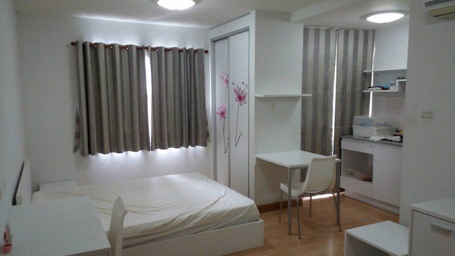 ขายและให้เช่า-สมาร์ทคอนโด-พระราม-2-ใกล้เซ็นทรัลพระราม2-ราคา-5000-บาท