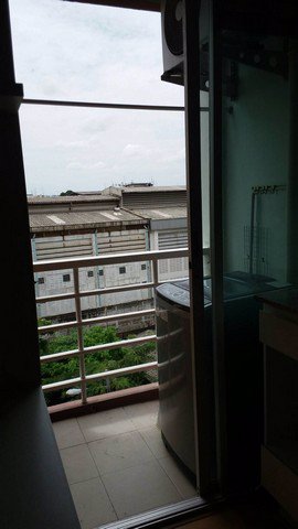 ขายและให้เช่า-สมาร์ทคอนโด-พระราม-2-ใกล้เซ็นทรัลพระราม2-ราคา-5000-บาท