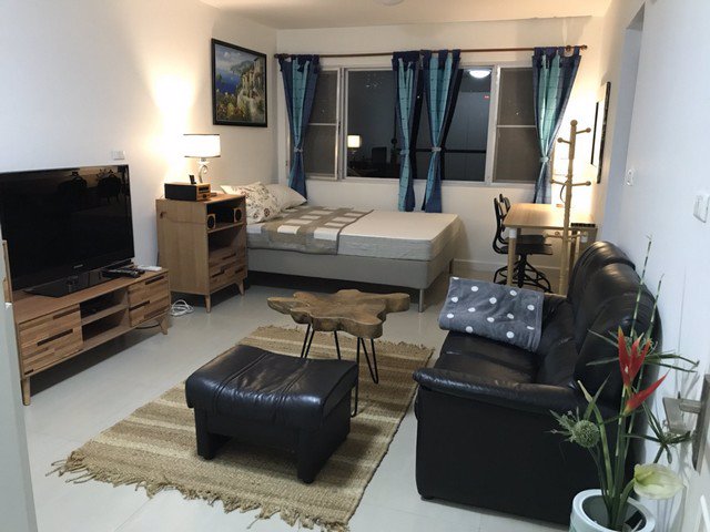 s35111-ให้เช่า-คอนโดวัน-ซอยเย็นอากาศ-2-ชั้น-5-รีโนวเวทใหม่-ราคา-10000-บาท