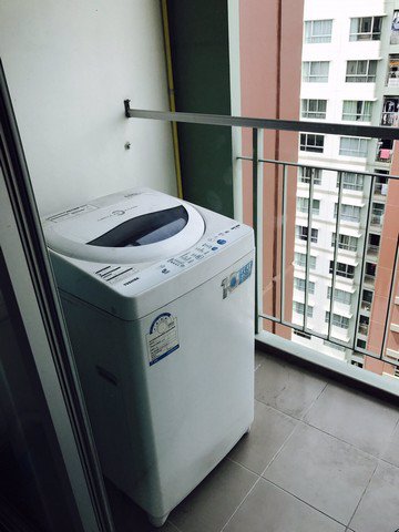 s35109-ให้เช่า-คอนโดลุมพินี-ริเวอร์ไซด์-พระราม-3-สองห้องนอน-ชั้น-36-มีเครืองซักผ้า