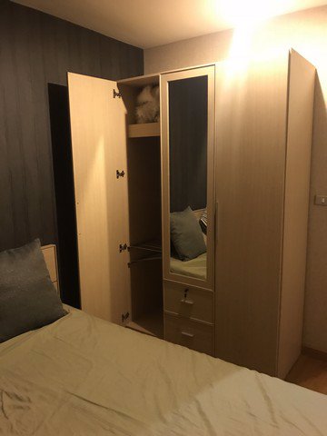 s35108-ให้เช่าคอนโด-เลอริช-พระราม-3-สาธุ-2ห้องนอน-ชั้น15-มีเครื่องซักผ้า