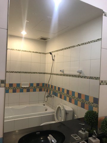 s35108-ให้เช่าคอนโด-เลอริช-พระราม-3-สาธุ-2ห้องนอน-ชั้น15-มีเครื่องซักผ้า