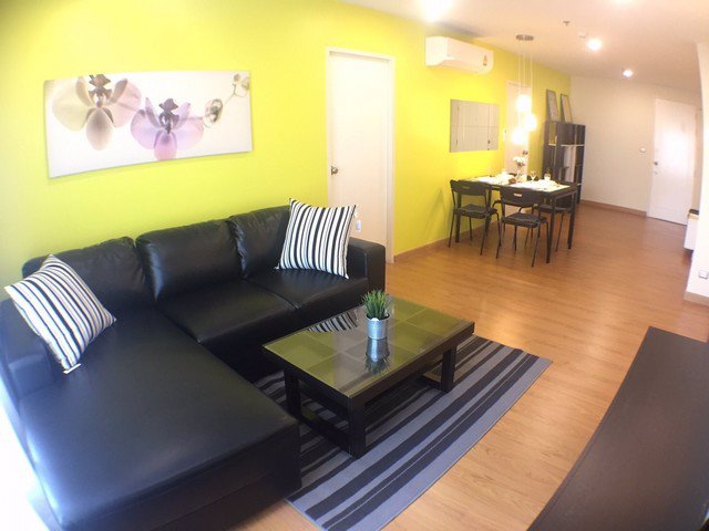 s35107-ให้เช่าคอนโด-เลอ-ริช-พระราม-3-สาธุประดิษฐ-2-ห้องนอน-ชั้น-12-เดือนละ16000บาท